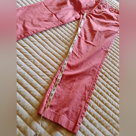 Vineyard Vines breaker pants - Picture 5 of 9